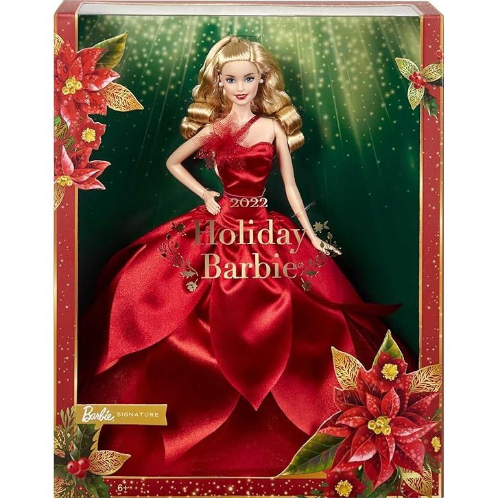 Saddle Brown Barbie 2022 Holiday Doll Online Purchase 81el2tE43OL._AC_SX569.jpg