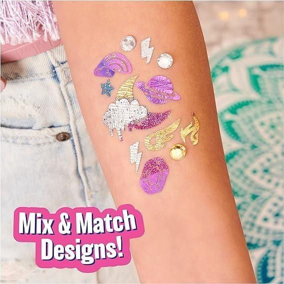 Gray Cool Maker Shimmer Me Body Art Online Purchase 81lbq88OtWL._AC_SX569.jpg Lifestyle
