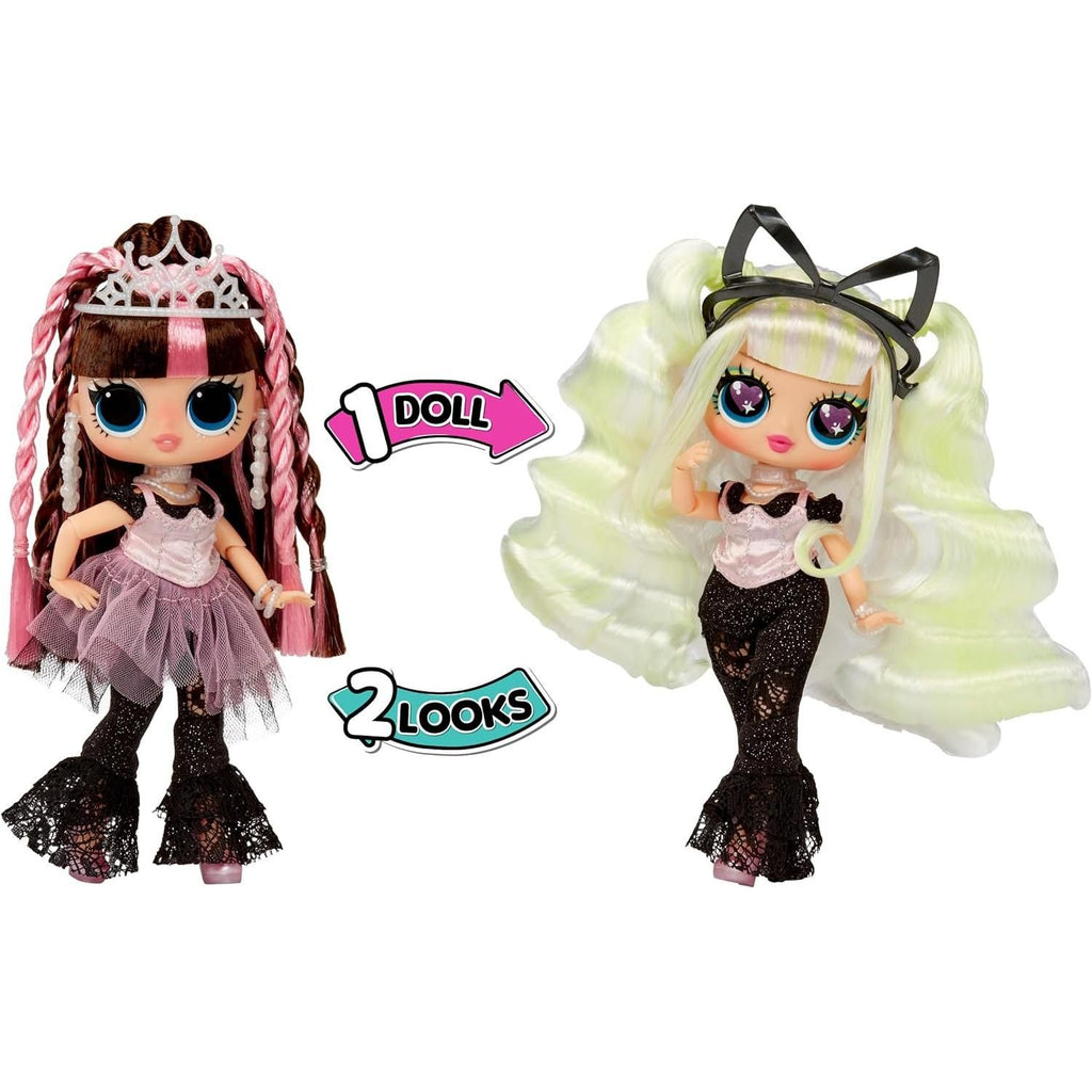 Gray LOL Surprise Bronze 2 Blonde Billie Toyzoona 81mndKkZ6yL._AC_SL1500.jpg Dolls and Playsets