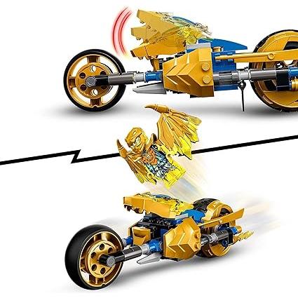 Dark Slate Gray LEGO 71768 Jay s Golden Dragon Motorbike THE DREAM FACTORY 81uvvwVPPaL._SX425.jpg