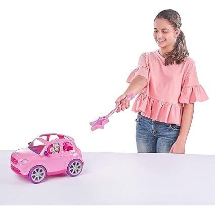 Misty Rose Zuru Sparkle Girls Rc 100299 - Glittery Remote Control Vehicle Toyzoona 81voN5yY1wL._AC_SX425.jpg Action Toys
