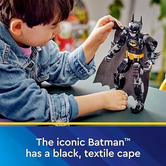 Dark Slate Gray Lego 76259 Batman Construction Figure Toyzoona 81wJ5cek2rL._AC_SX569.jpg Building and Construction