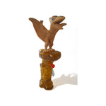 Sienna Dinosaur Water Gun - Fun Summer Toy for Kids HALSON ENTERPRISE 82e2fd24-0d7e-4e98-b09e-8f665599bbea-Photoroom.jpg Battling Toys