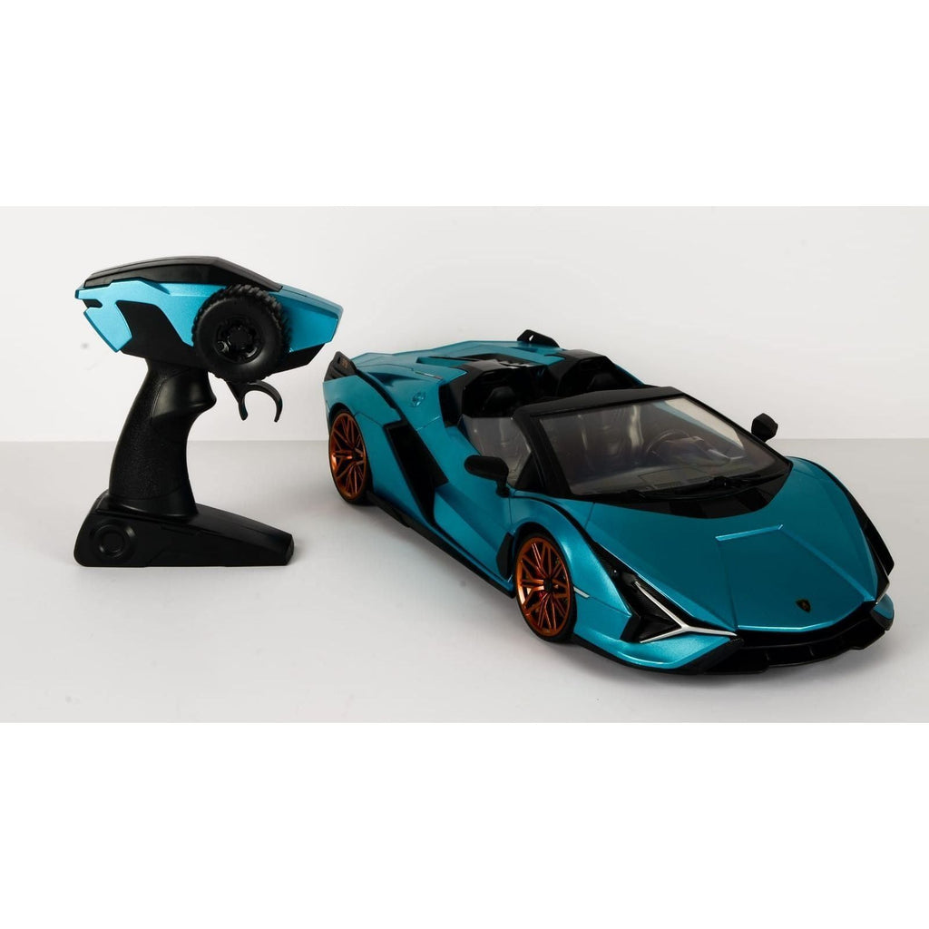 Light Gray Rw 1 12 Lambo Sian Rc Car Sunmatt Limited 854d62e32a17400d98f8717653abee0b_098b89fb-daf2-44e6-8cf7-772dd5ca78ea.jpg Vehicle and Remote Control