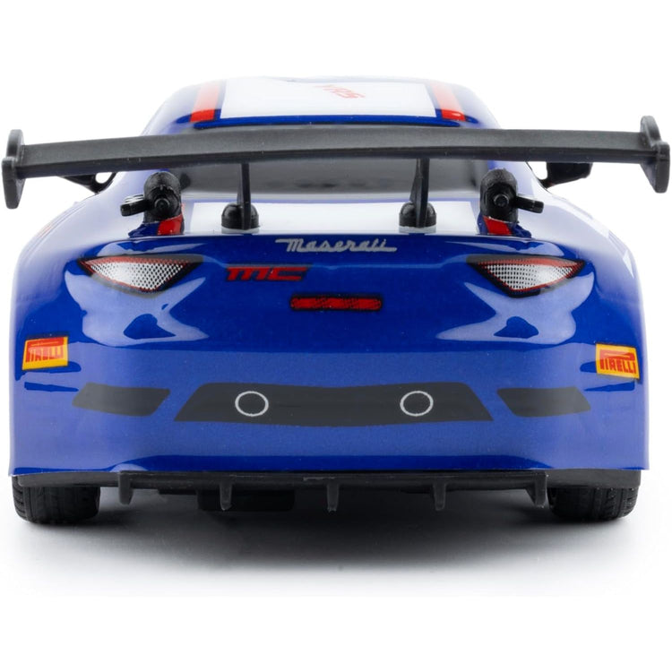 Get Maserati Granturismo GT3 RC Drift Car for Kids and Adults