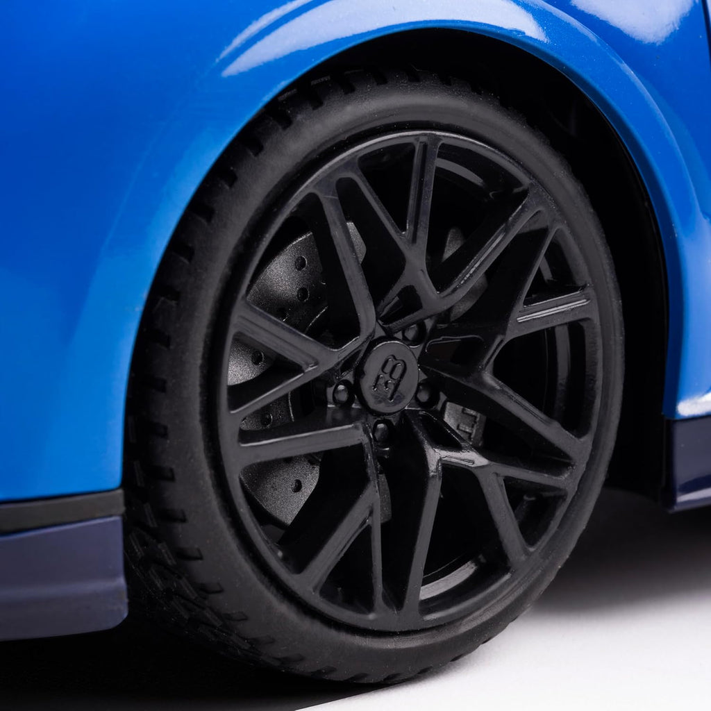 Black RC Car Bugatti Chiron Super Sport 300+ - 2.4GHz & 4 CH Remote Control for Kids & Adults - High-Speed Racing Toy - Realistic Design - Gift for Kids Ages 6+ Battery Powered - Scale 1:24 - Blue HALSON ENTERPRISE 8_6a9c5950-e47d-4c4f-b1db-7095bedf538c.jpg Vehicles and Remote Control Toys