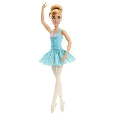 Gray Disney Princess Cinderella - Royal Doll for Girls Who Love Dress-Up Toyzoona oem_oem_full01.webp Dolls and Playsets