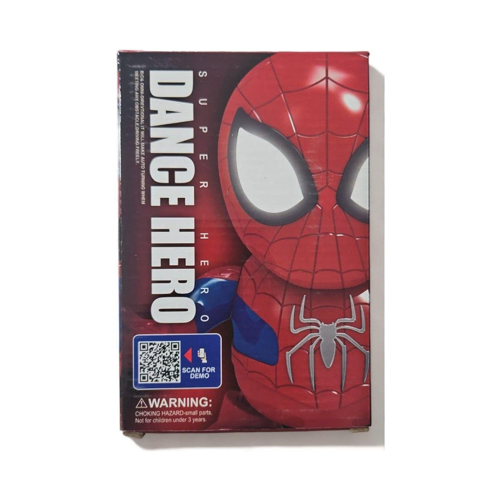 Sienna Spiderman Dancing with Light and Sound HALSON ENTERPRISE 8f23fb49-6c3b-4461-b302-1af3158fff73-Photoroom.jpg Infant Toys