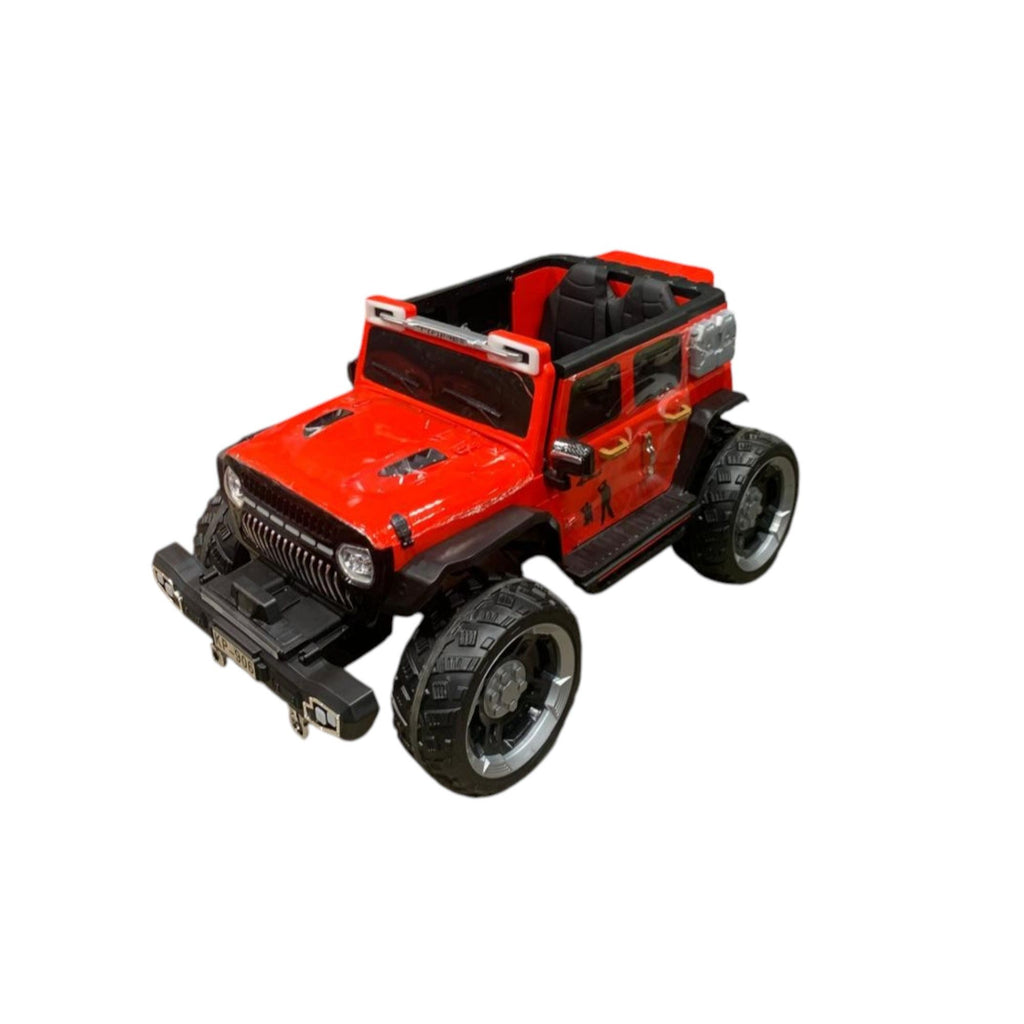 Tomato Ride on Car 906 HALSON ENTERPRISE 906-Photoroom.jpg Vehicles and Remote Control Toys