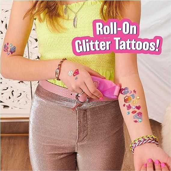 Tan Cool Maker Shimmer Me Body Art Online Purchase 914GN_OsIXL._AC_SX569.jpg Lifestyle