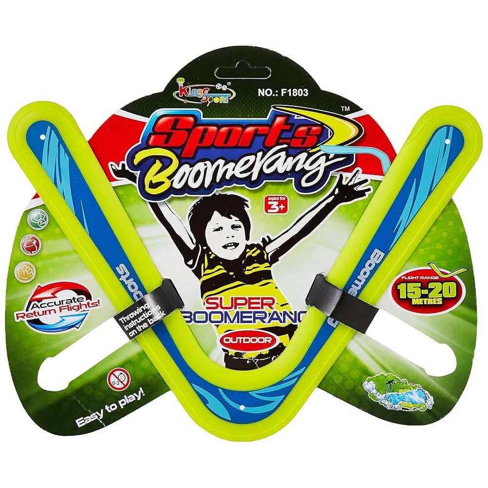 Dark Slate Gray Boomerang F1803 HALSON ENTERPRISE 918oAbXBviS._UF1000_1000_QL80_72fc4317-e938-4744-b13a-3cac637fbb42.jpg Outdoor and Active Play