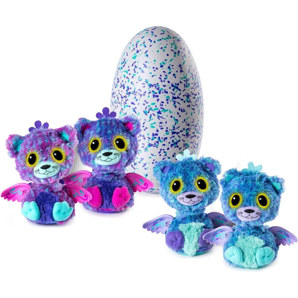Light Steel Blue Hatchimal Surprise 6037094 HALSON ENTERPRISE 919ECdc7QwL._AC_SL1500.jpg Dolls and Playsets