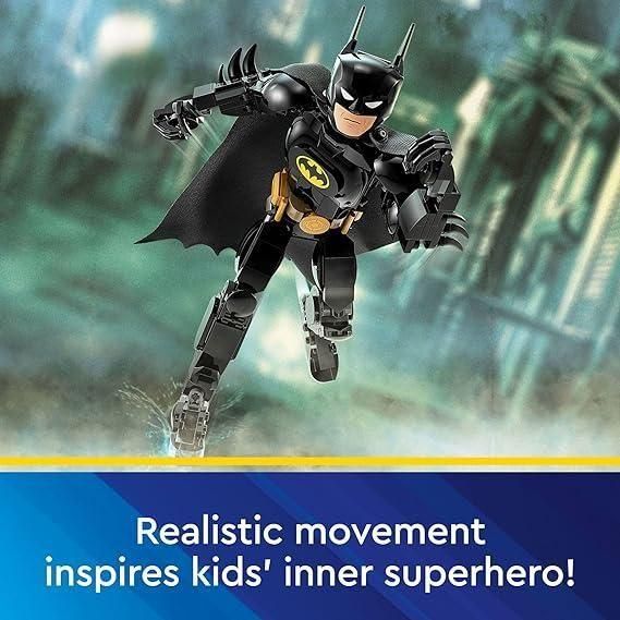 Dim Gray Lego 76259 Batman Construction Figure Toyzoona 91GYwqROvuL._AC_SX569.jpg Building and Construction
