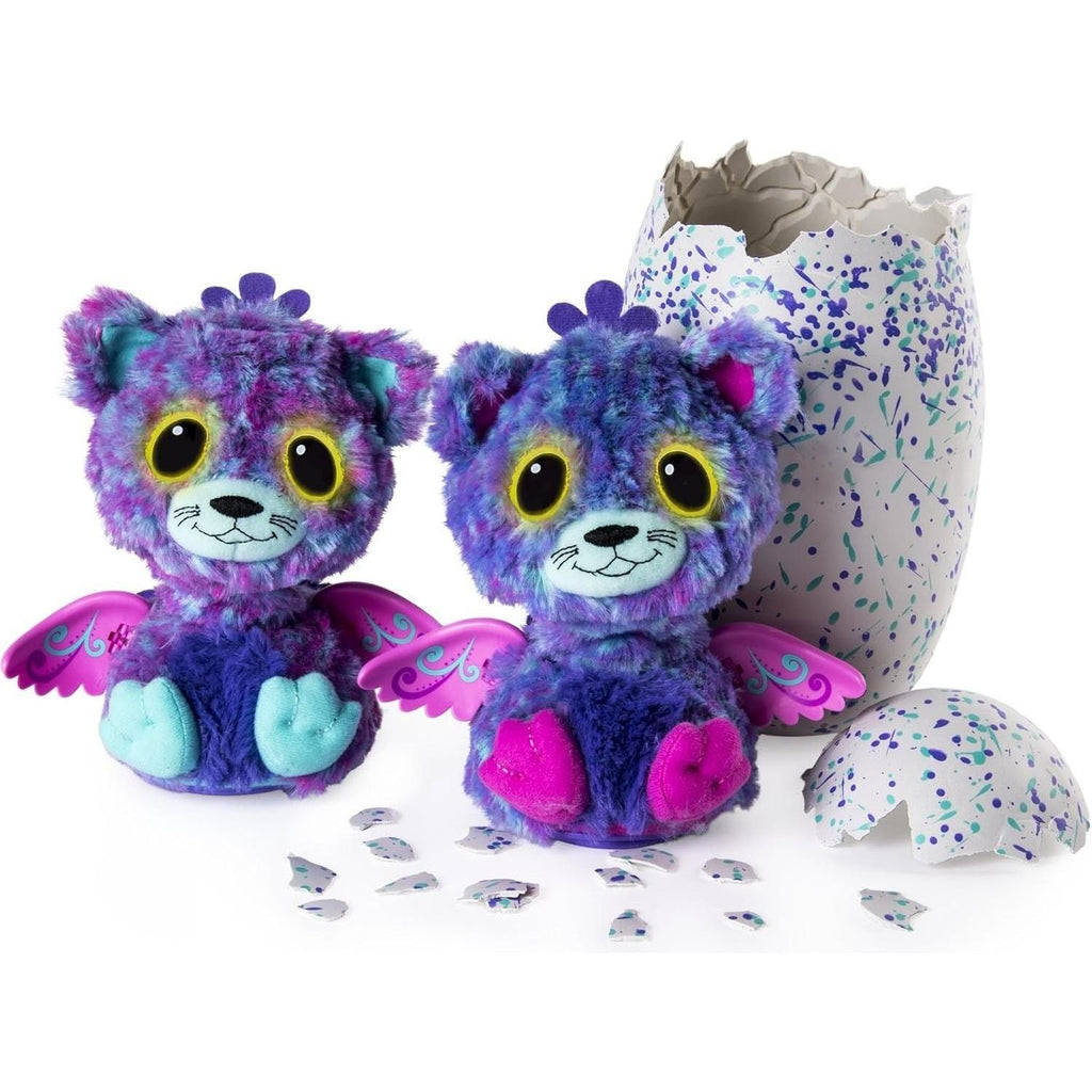 Thistle Hatchimal Surprise 6037094 HALSON ENTERPRISE 91Is3w0nf3L._AC_SL1500.jpg Dolls and Playsets