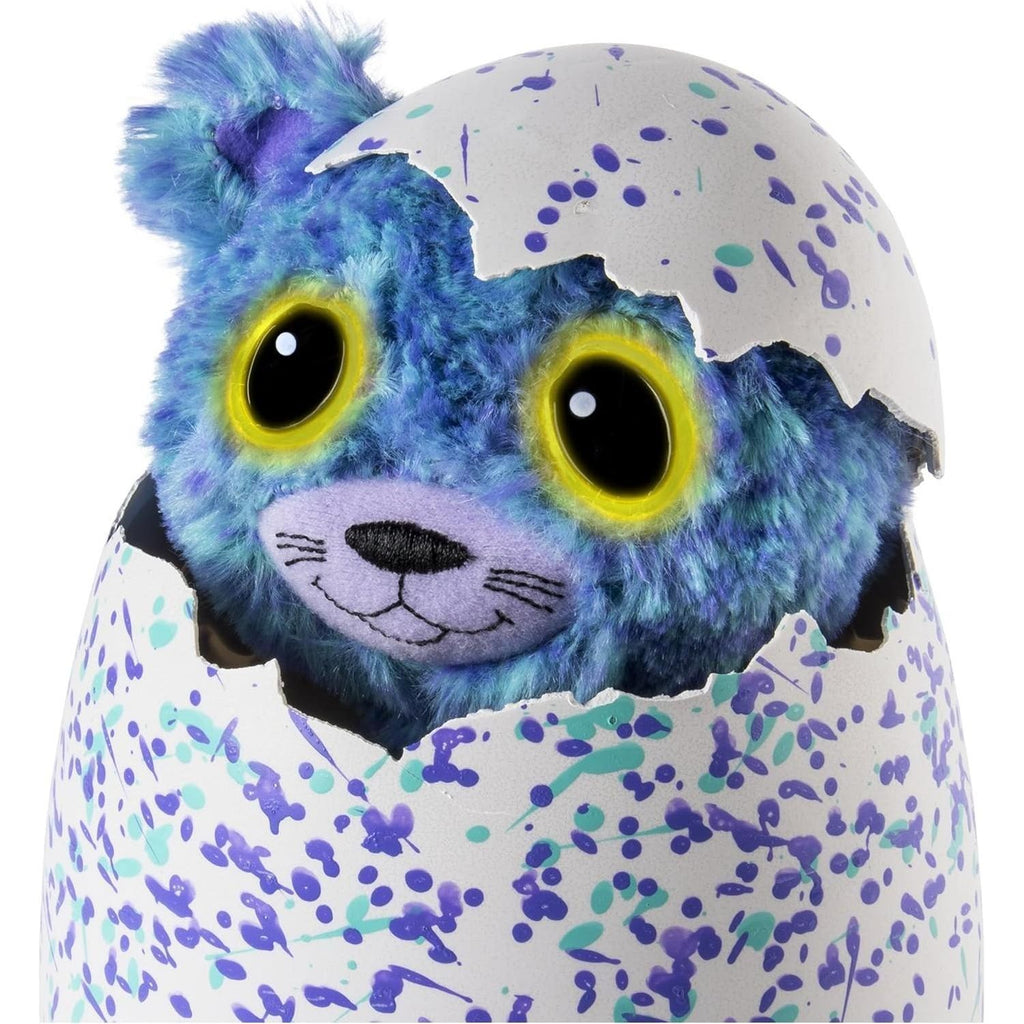 Gray Hatchimal Surprise 6037094 HALSON ENTERPRISE 91U1_lMzQ6L._AC_SL1500.jpg Dolls and Playsets