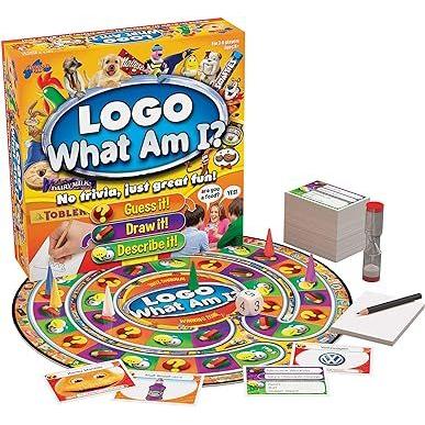 Light Gray What Am I Logo Board Game Toyzoona 91_4ZURZSIL._AC_SY355.jpg Games and Puzzles
