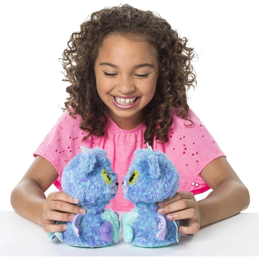 Rosy Brown Hatchimal Surprise 6037094 HALSON ENTERPRISE 91al8ix0xIL._AC_SL1500.jpg Dolls and Playsets