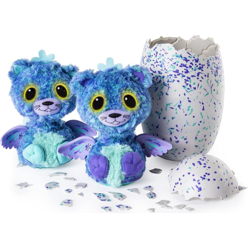 Light Gray Hatchimal Surprise 6037094 HALSON ENTERPRISE 91eCnDF-dML._AC_SL1500.jpg Dolls and Playsets