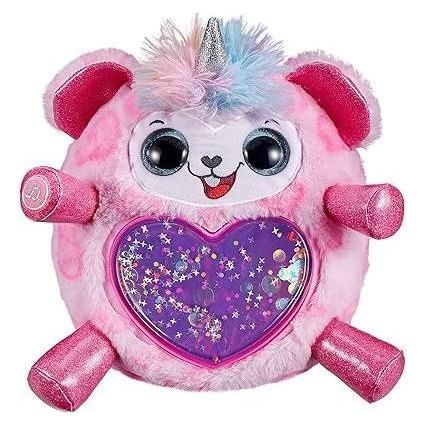 Thistle Zuru Rainbocorns Sweet Shake 9212 - Dessert-Themed Surprise Toy Toyzoona 91iI4hcpXtL._SX425.jpg Dolls and Playsets