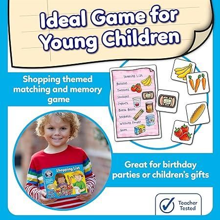 Light Sea Green Shopping List Game Toyzoona 91jWiIjXZeL._AC_SY450.jpg Games and Puzzles