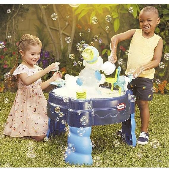 Dim Gray Little Tikes 3 In 1 Foam Table Online Purchase 91rFv7PLEJL._AC_SX569.jpg Sports Toys & Outdoor Play