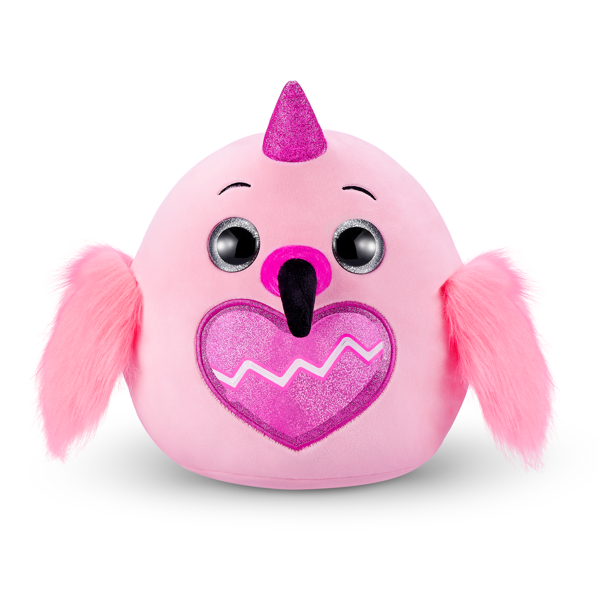 Shop Zuru Rainbocorn Eggzania Surprise Toy for Kids Fun