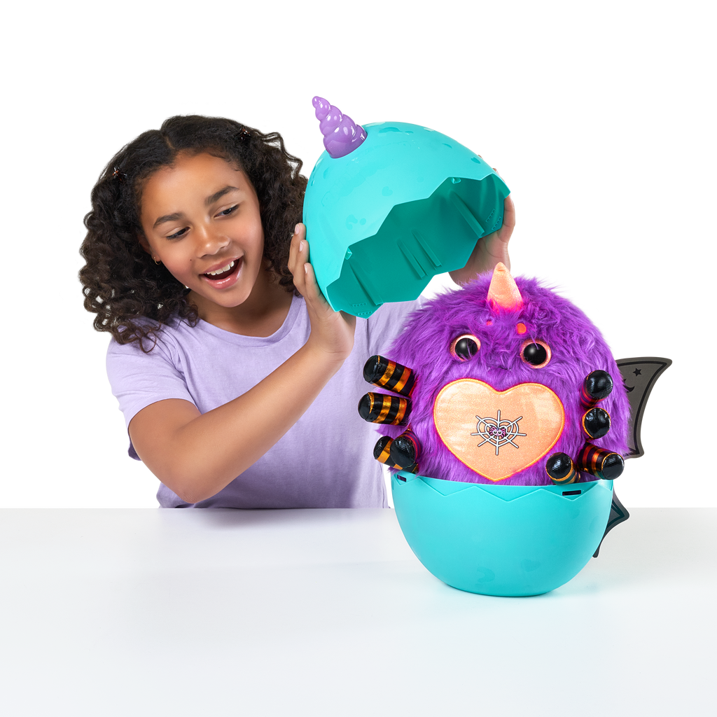 Light Gray Rainbocorns Monstercorn Surprise 9297 by ZURU Toyzoona 9297_RAINBOCORNS_MONSTERCORN_LIFESTYLE_ANGLE2__1.png Dolls and Accessories