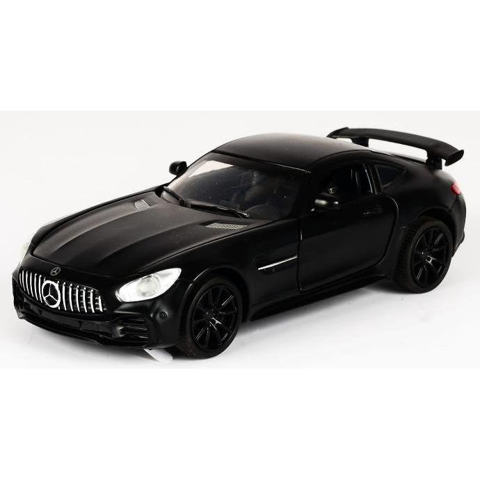 Black Die Cast Car MeRemote Controledez Benz Gt 3222B Sunmatt Limited 939f20ae65ca7ae132f5b2f8138d9542_15c31eff-b8ae-4bad-95c7-8a9307748981.jpg Vehicle and Remote Control