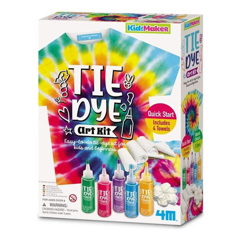 Light Gray 4M Tie Dye Art Kit 04787 – Color Your Style HALSON ENTERPRISE 950e1d22-b359-48c9-a8eb-d26a71a7e287.jpg Educational Toys