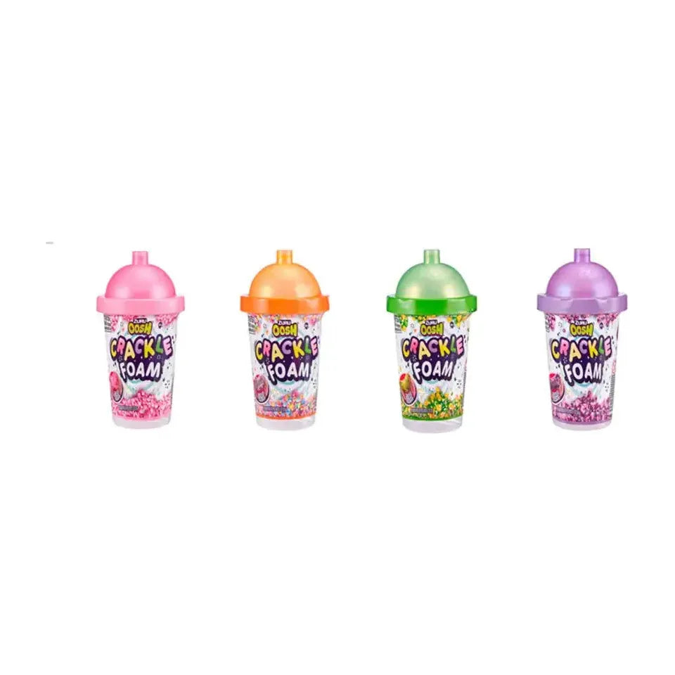 Thistle Zuru Oosh Crackle Foam 8678 - Popping Sensory Experience HALSON ENTERPRISE 97bd16ea-00ee-421f-9958-14dbbc6bb083_869948566.webp Stationary, Arts and Crafts