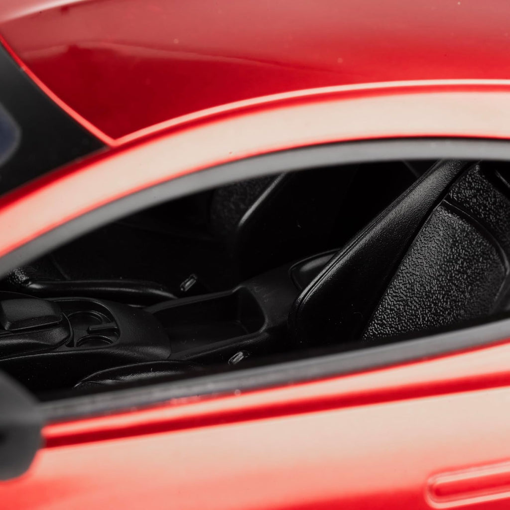 Black RC Car 2018 Aston Martin Vantage - 2.4Ghz Remote Control - 2018 Model High Detail - Toy Car for Kids Ages 6+ - Rechargeable Battery - Scale 1:14 - Red HALSON ENTERPRISE 9_c0cf2896-a6e1-46c8-a887-a787e4dcbd2b.jpg Vehicles and Remote Control Toys