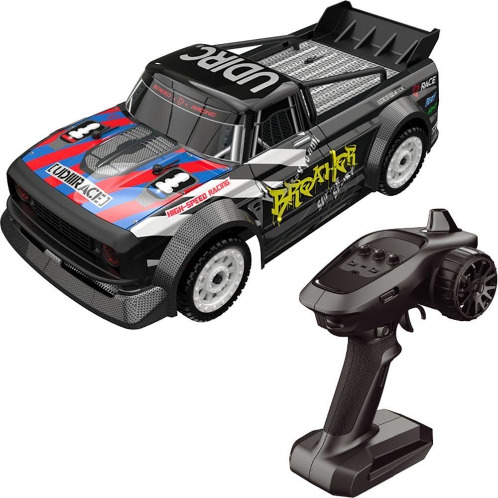 Dark Slate Gray UDI RC Car 40KPH UD1601PRO HALSON ENTERPRISE 9be9dbd0-090f-4495-a2ac-9bcaba277a71.jpg Vehicles and Remote Control Toys