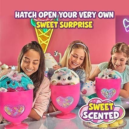 Pale Violet Red Zuru Rainbocorns Sweet Shake 9212 - Dessert-Themed Surprise Toy Toyzoona A1RaotC1vDL._SX425.jpg Dolls and Playsets