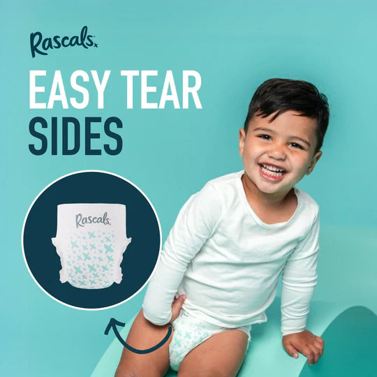 Medium Aquamarine Rascals Jumbo Training Diaper Pants- Size 5, 13-18 kg, 50 Count Toyzoona ACT_5_-_Easy_Tear_USP_540x_35642f90-721c-43ae-ab4c-e6bd8d0eb161.webp Baby and Toddler Toys