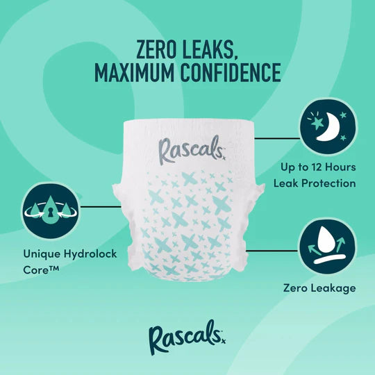 Sky Blue Rascals Jumbo Training Diaper Pants- Size 6, 15-20 kg, 46 Count Toyzoona ACT_6_-_ZERO_LEAK_PANTS_540x_b8187698-8f47-406b-b101-e1706ec5f80e.webp Baby and Toddler Toys