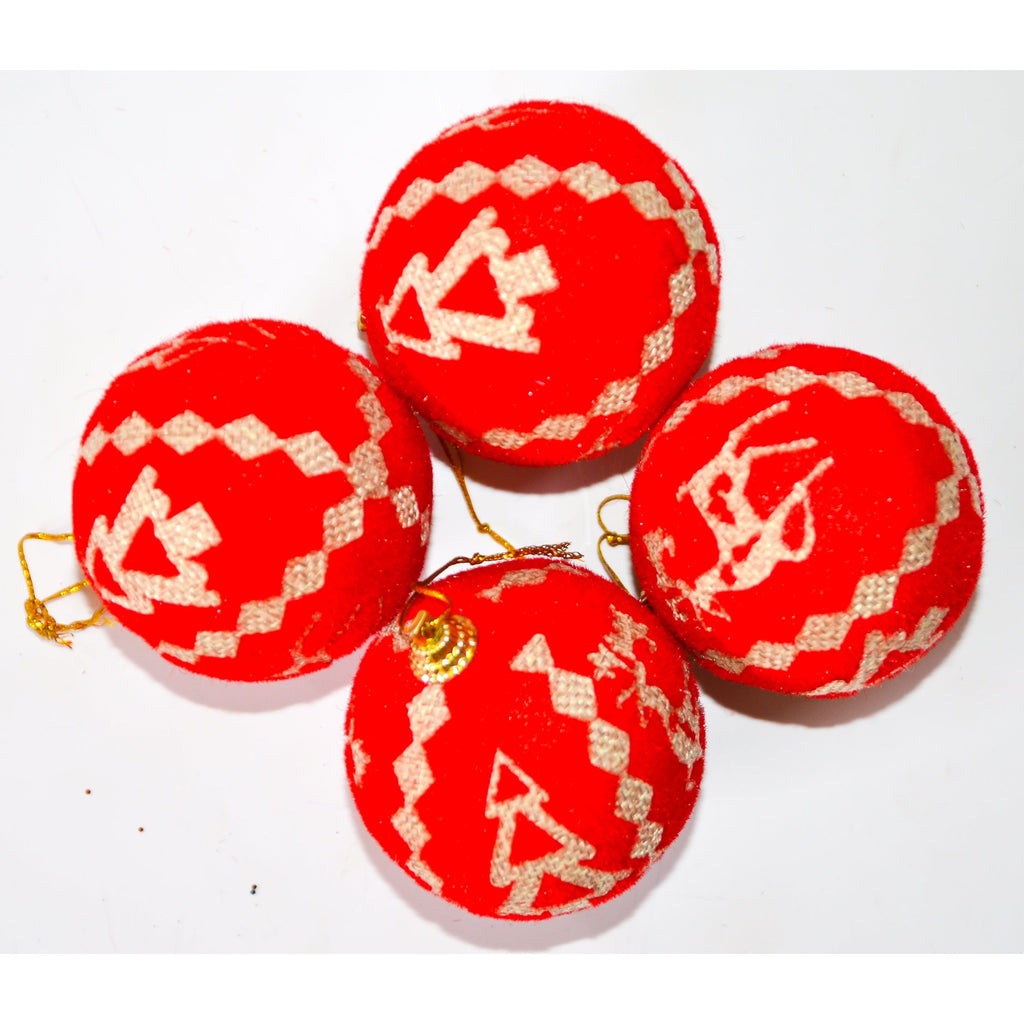 Misty Rose Red Balls 4 Pcs Christmas Decor 19AK3 7 Toyzoona CR21_923bb279-707e-40e7-a044-1c321b7734db.jpg Seasonal