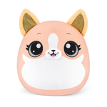 Bisque Coco Cones Squishies Squishie Pups 9616Tq2 by ZURU Toyzoona Coco_Squishie_9616A_Front_of_pack.png Dolls and Accessories