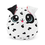 Black Coco Cones Squishies Squishie Pups 9616Tq2 by ZURU Toyzoona Coco_Squishie_9616D_Front_of_pack.png Dolls and Accessories