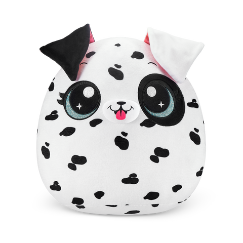 Bisque Coco Cones Squishies Squishie Pups 9616Tq2 by ZURU Toyzoona Coco_Squishie_9616A_Front_of_pack.png Dolls and Accessories