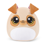 Antique White Coco Cones Squishies Squishie Pups 9616Tq2 by ZURU Toyzoona Coco_Squishie_9616E_Front_of_pack.png Dolls and Accessories