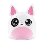 Misty Rose Coco Cones Squishies Squishie Pups 9616Tq2 by ZURU Toyzoona Coco_Squishie_9616H_Front_of_pack.png Dolls and Accessories