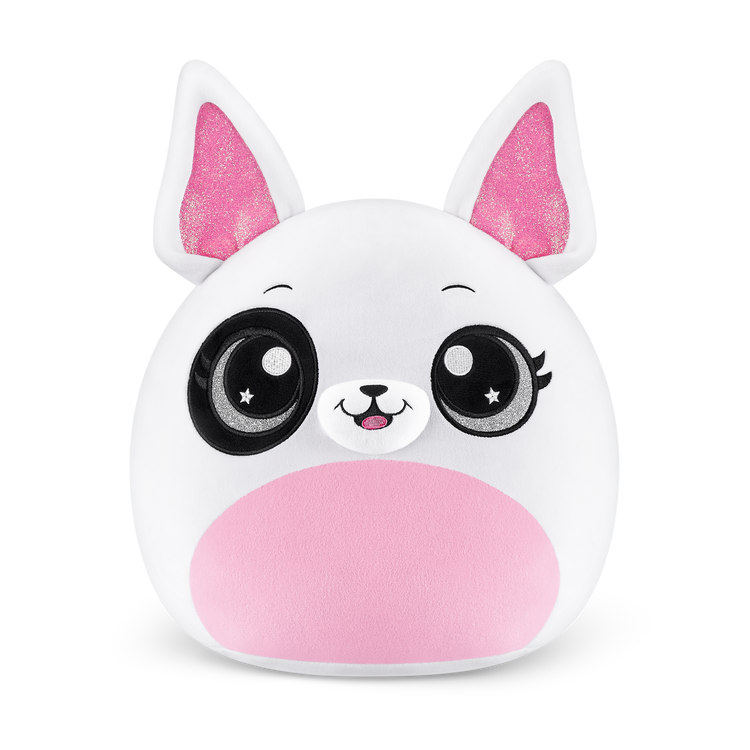 Misty Rose Coco Cones Squishies Squishie Pups 9616Tq2 by ZURU Toyzoona Coco_Squishie_9616H_Front_of_pack.png Dolls and Accessories