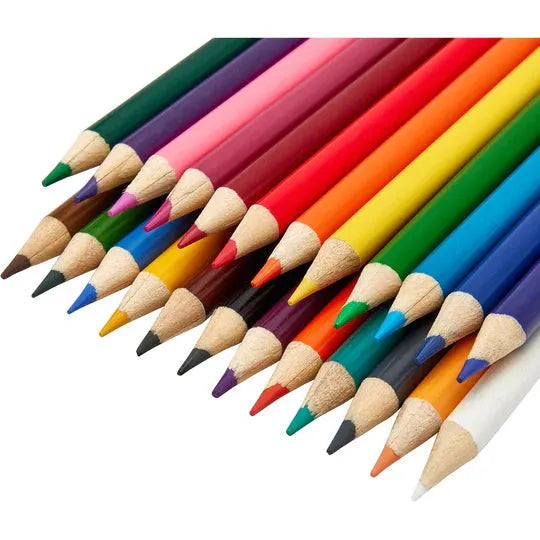 Dark Slate Gray Cra Z Art 24 Coloured Pencils PEEKABOO EXPERIENCE STORE Cra-Z-Art_24_Coloured_Pencils_Multicolor_Age-_3_Years_Above3_540x_f77b27b5-626b-44a3-8cd5-8e2db456a269.webp Arts and Crafts