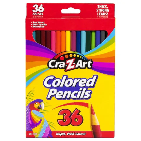 Dark Slate Gray Cra Z Art 36 Coloured Pencils Toyzoona Cra-Z-Art_36_Coloured_Pencils_Multicolor_Age-_3_Years_Above_540x_1621c2f7-72a6-4481-936a-3713227164fe.webp Arts and Crafts