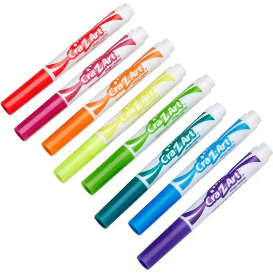 Dark Cyan Cra Z Art 8 Colour Super Washable Marker Toyzoona Cra-Z-Art_8_Bold_Colour_Super_Washable_Markers_Multicolor_Age-_3_Years_Above_540x_a79982cc-f98f-4a9f-a9bd-2504c6773aac.webp Arts and Crafts