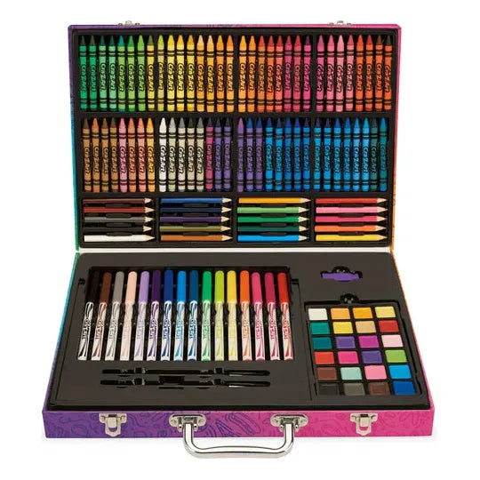 Cra Z Art Creative Art Center 145 pcs