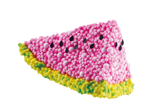 Pale Violet Red OOSH CRACKLE FOAM 8667 by ZURU HALSON ENTERPRISE Crackle-Foam_Assets-16.png Stationary, Arts and Crafts