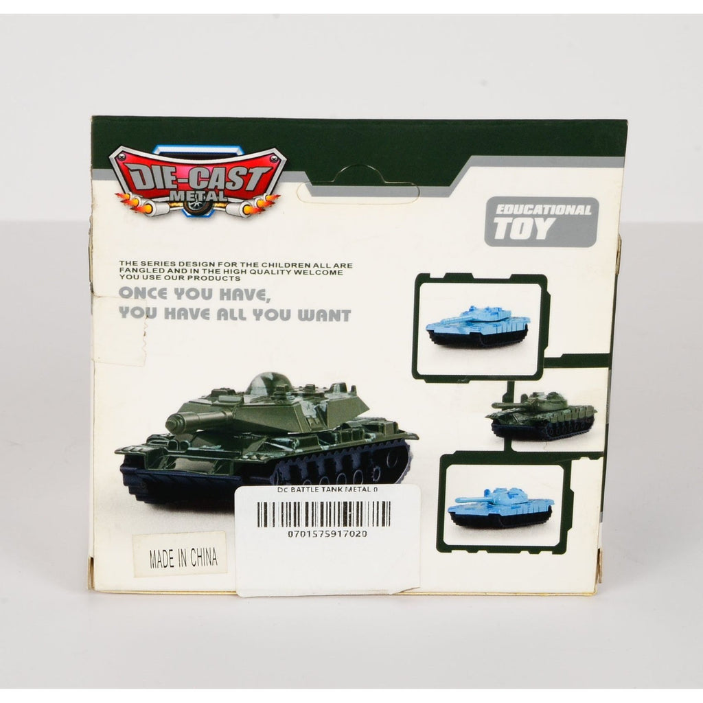 Light Gray Dc Battle Tank Sunmatt Limited DSC_3826.jpg Vehicle and Remote Control