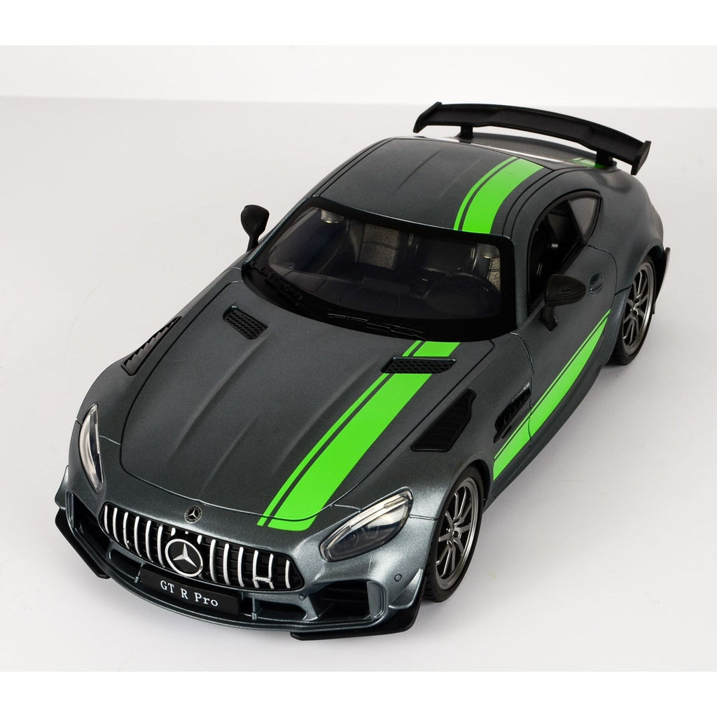 Light Gray Rw 1 16 MeRemote Controledes Amg Gtr Pro Remote Control Car Sunmatt Limited DSC_3849.jpg Vehicle and Remote Control