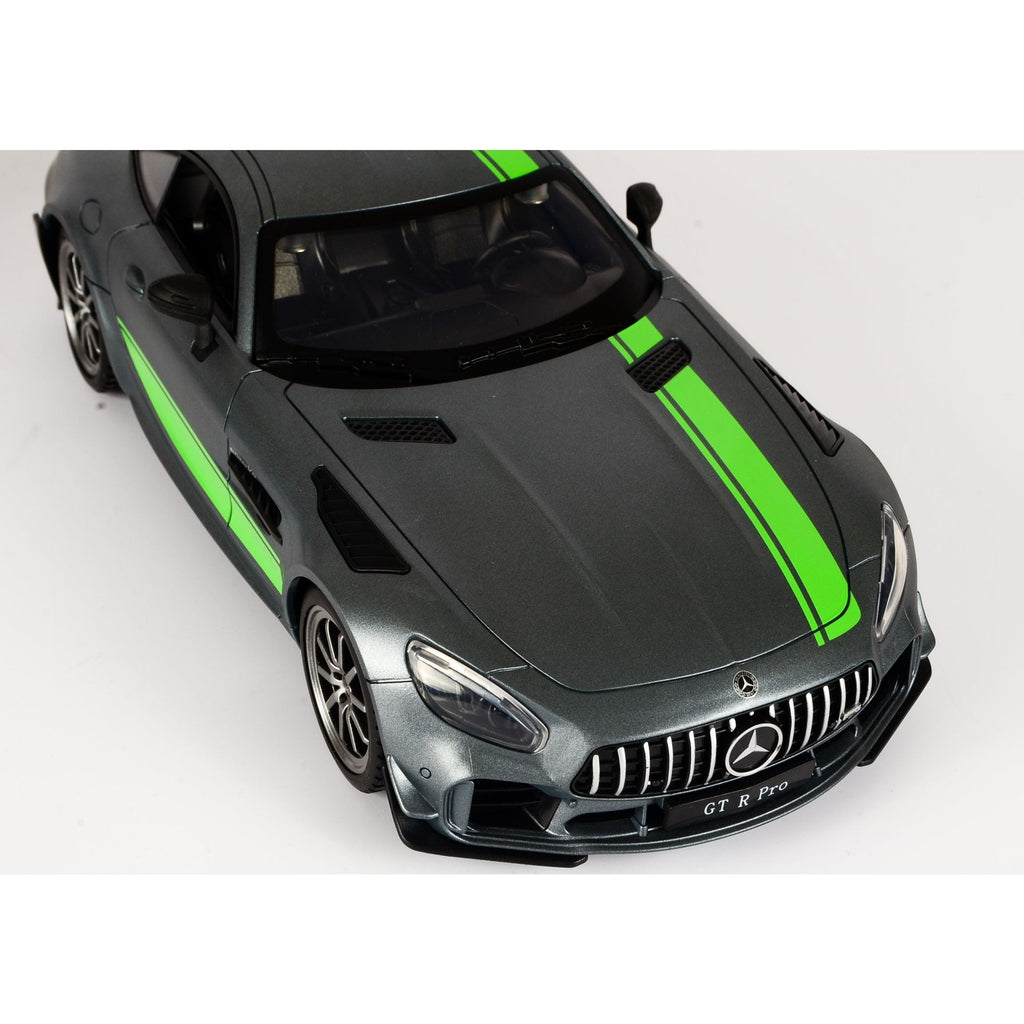 Light Gray Rw 1 16 MeRemote Controledes Amg Gtr Pro Remote Control Car Sunmatt Limited DSC_3855.jpg Vehicle and Remote Control